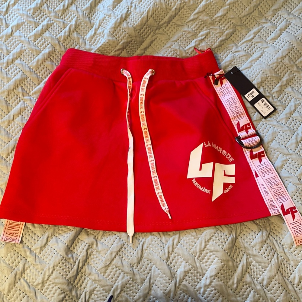 LF THE BRAND